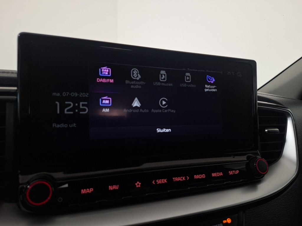 Kia Ceed Sportswagon