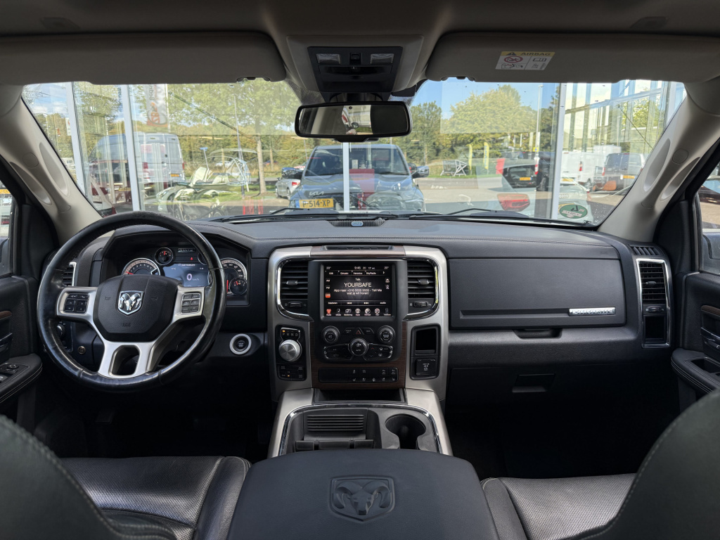 Dodge Ram 1500