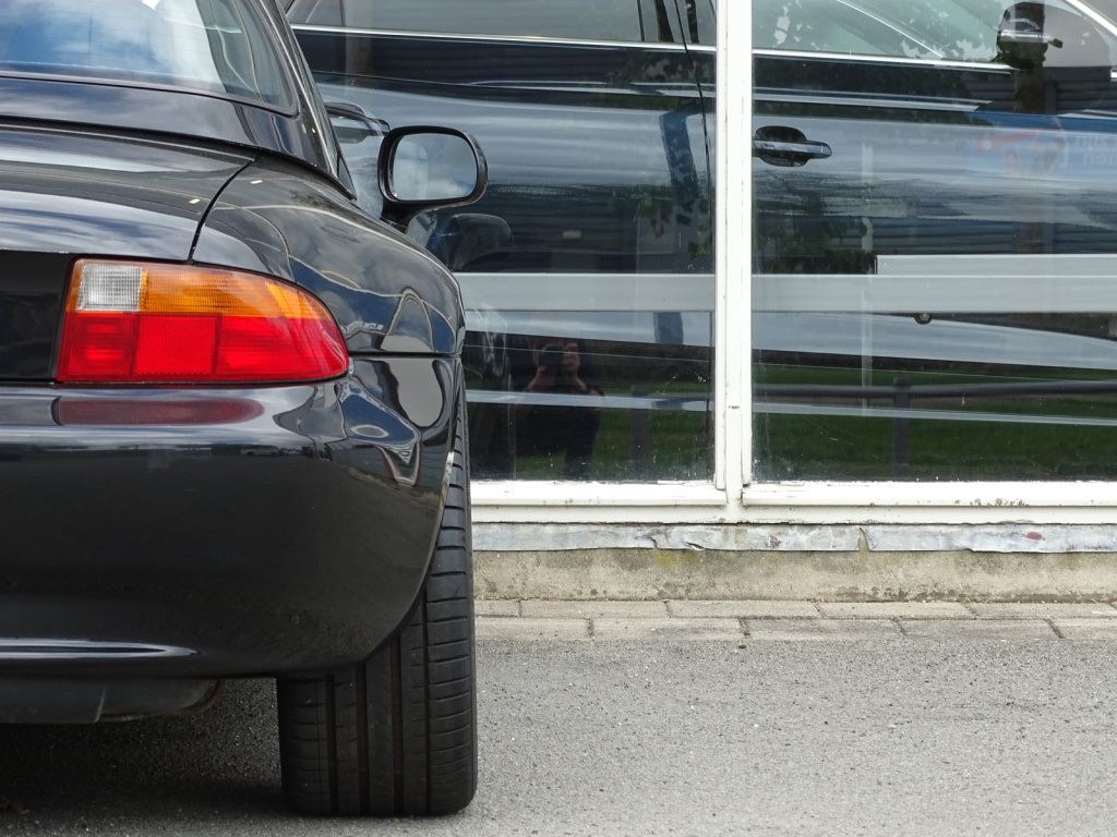 BMW Z3