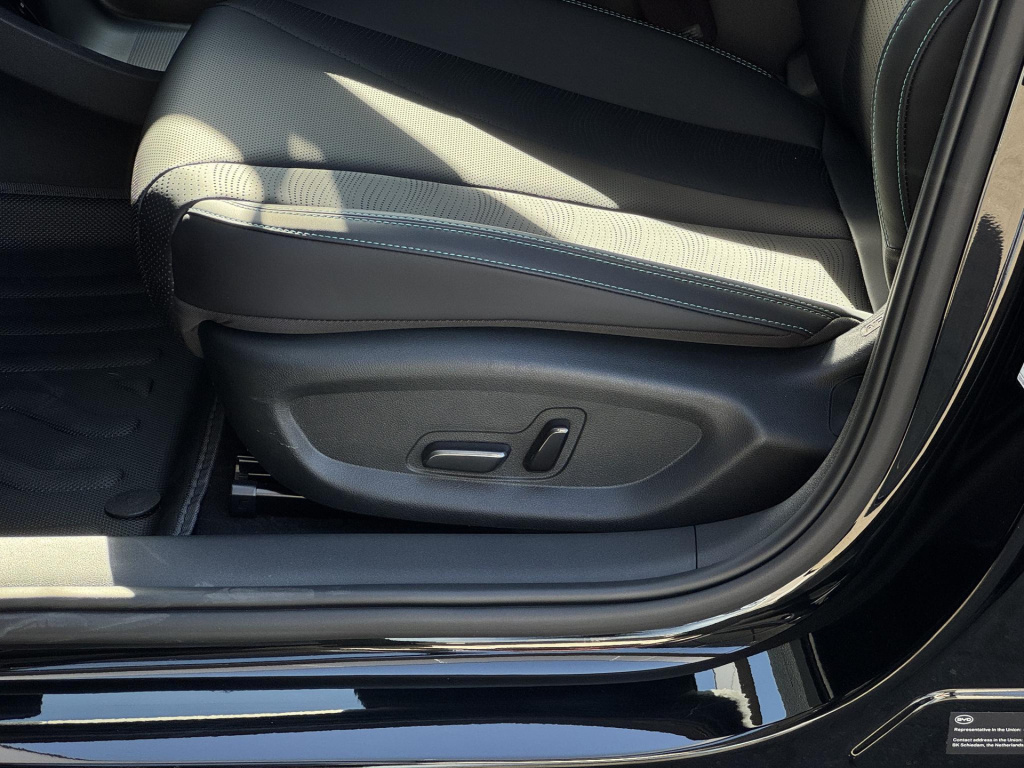 Byd Seal