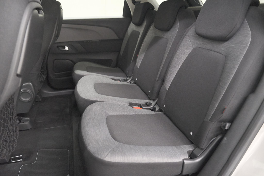 Citroen C4 Spacetourer