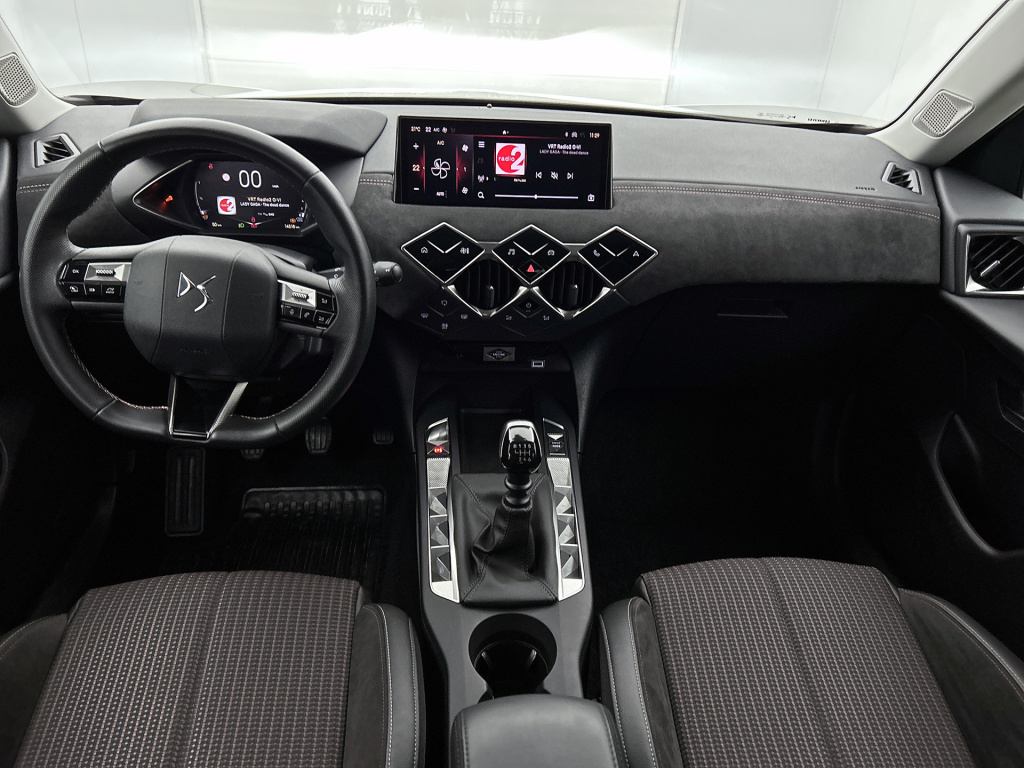 Ds Ds 3