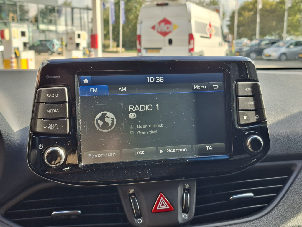 Hyundai I 30