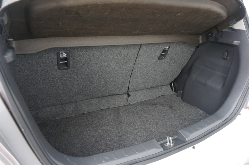 Suzuki Celerio