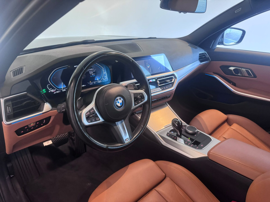 BMW 3-serie