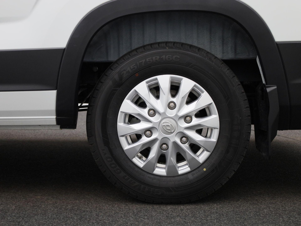 Maxus Edeliver9