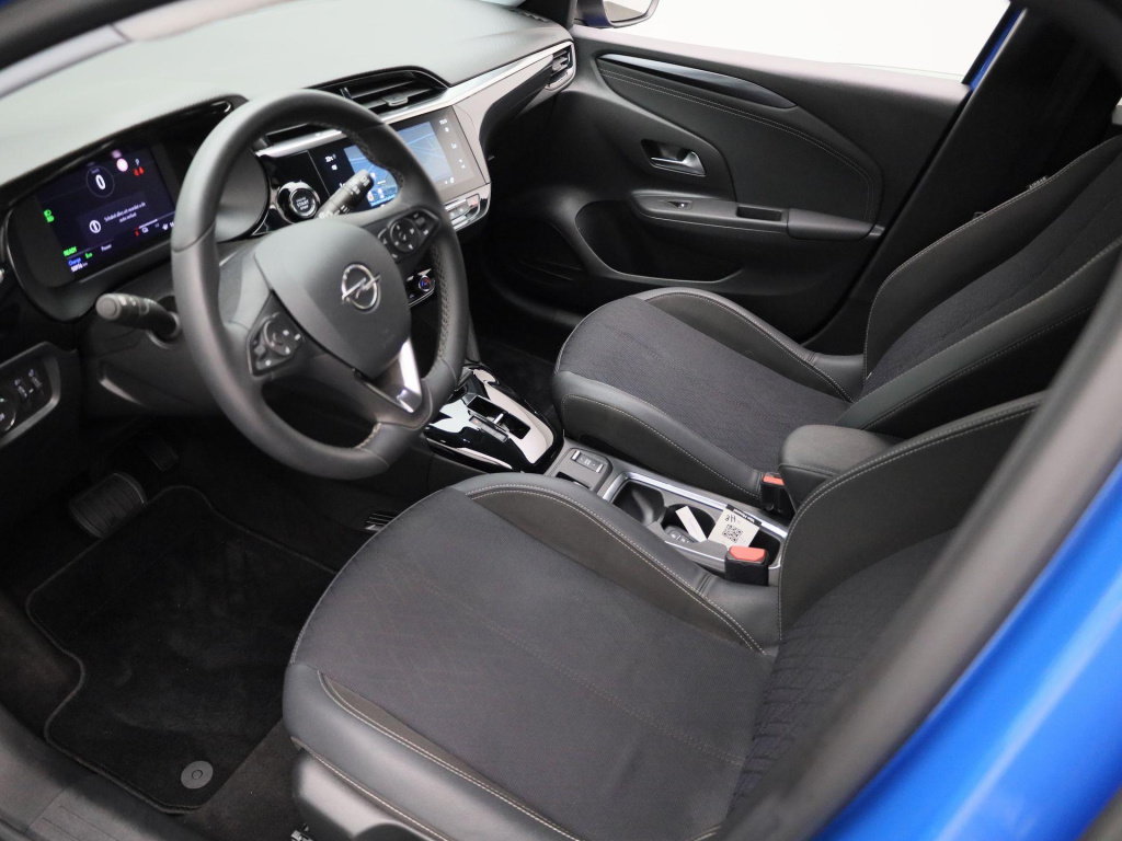 Opel Corsa-e