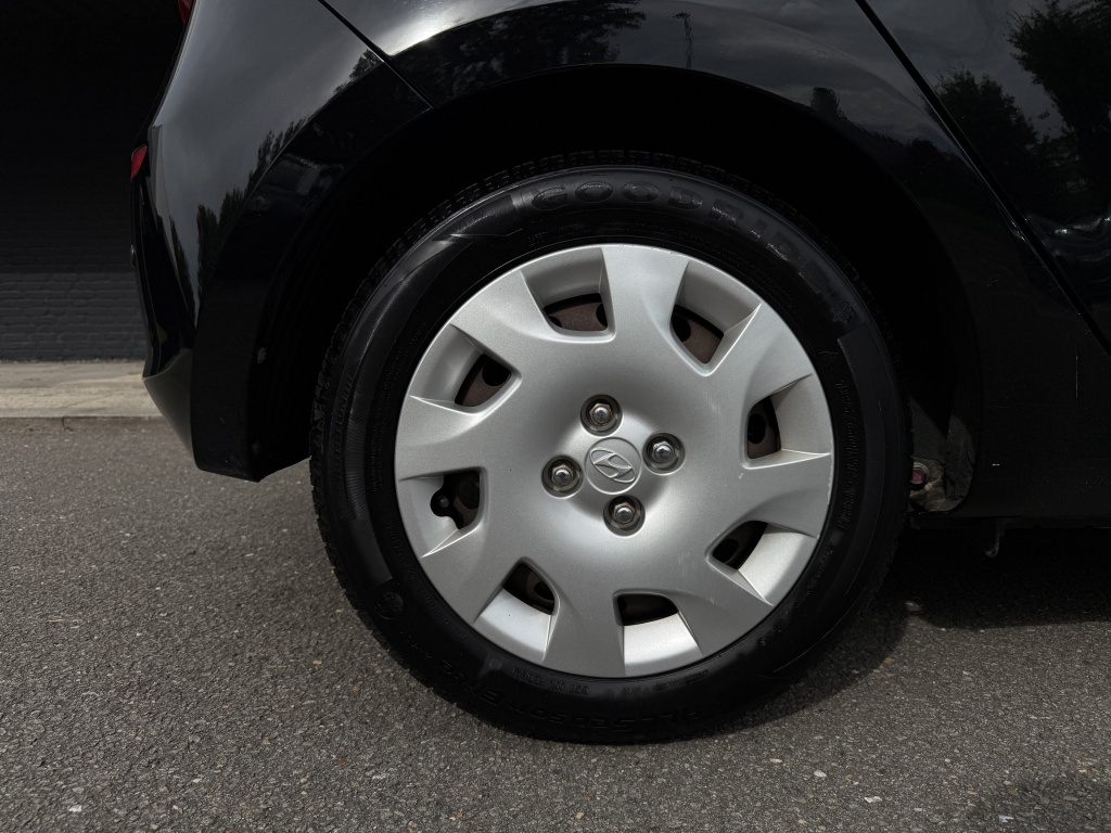 Hyundai I 20