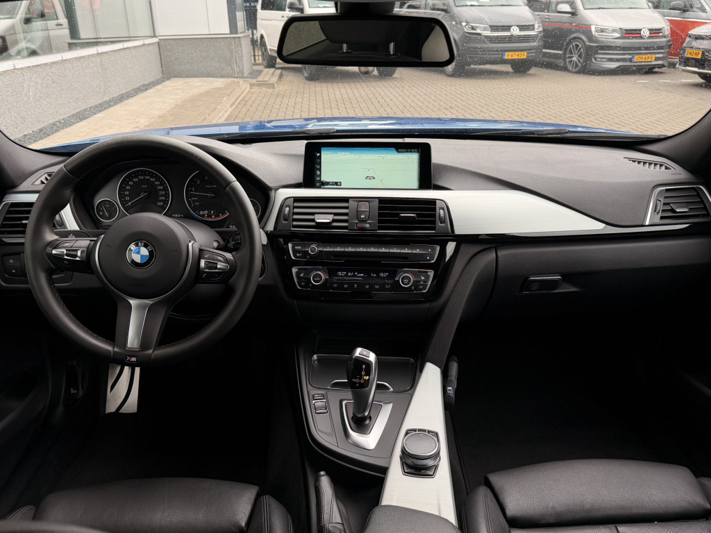 BMW 3-serie