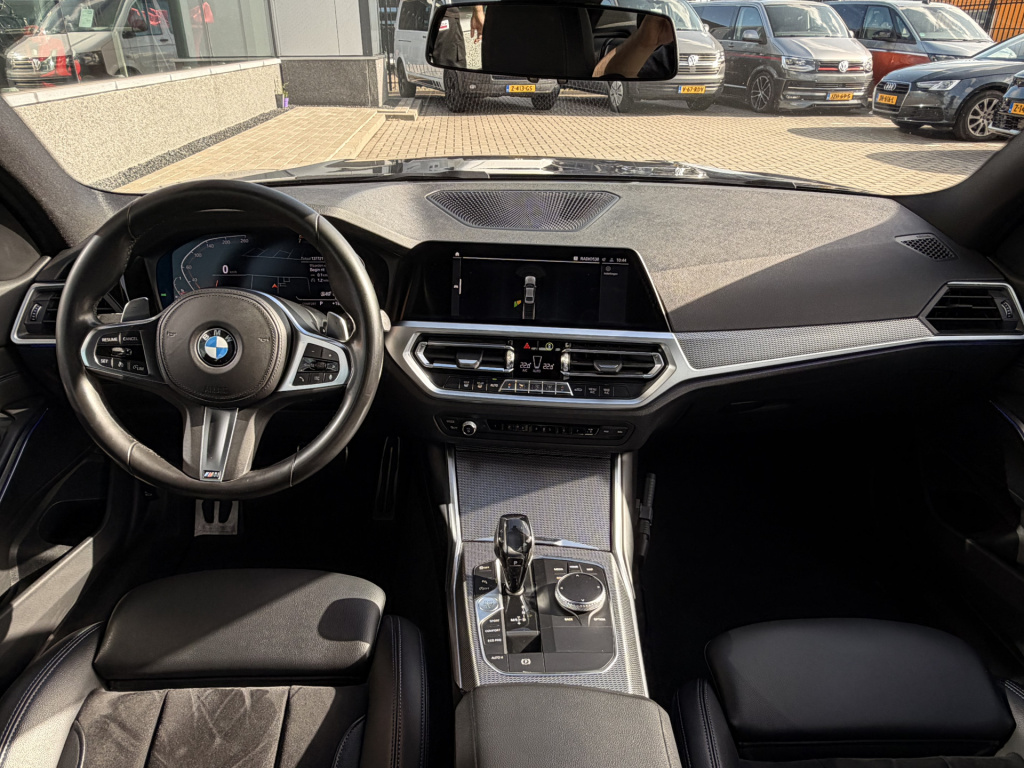 BMW 3-serie