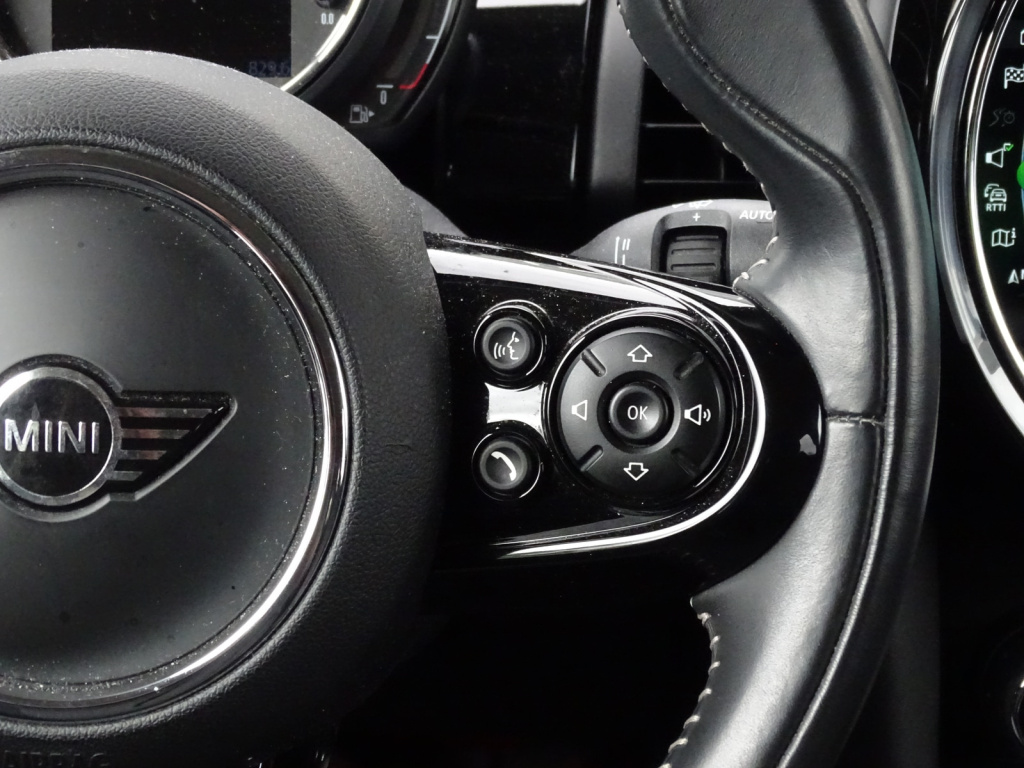 Mini 5-deurs