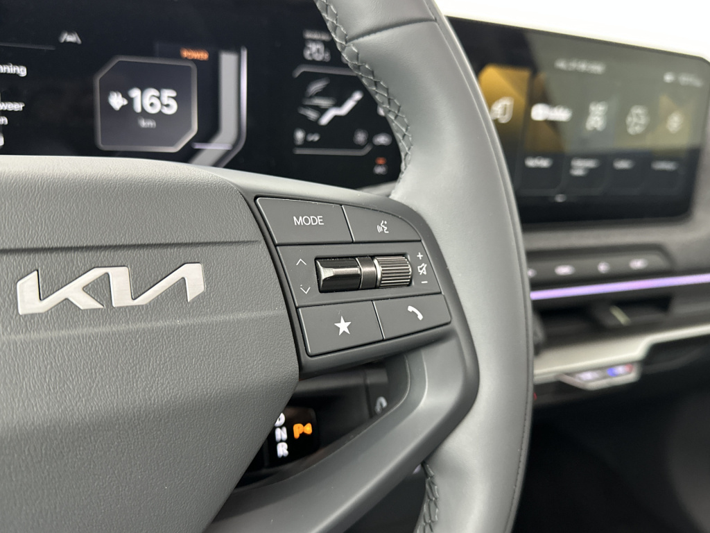 Kia Ev2