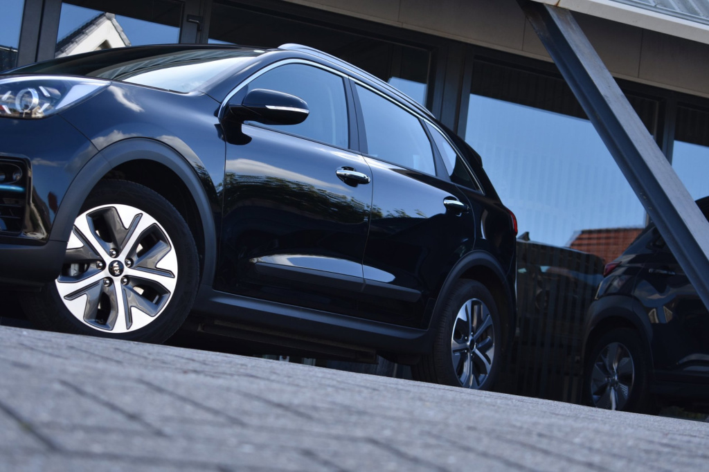 Kia E-niro