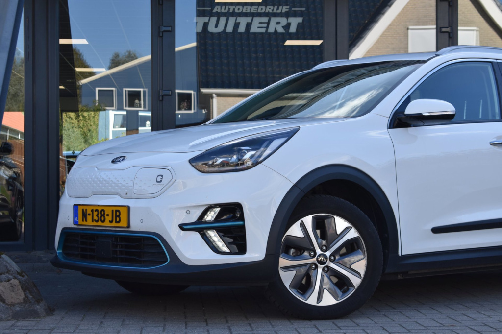 Kia E-niro