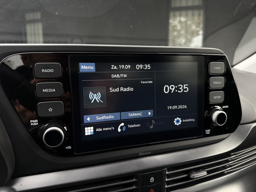 Hyundai I 20