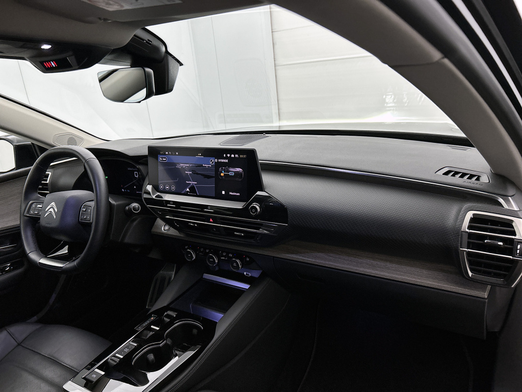 Citroen C5 X