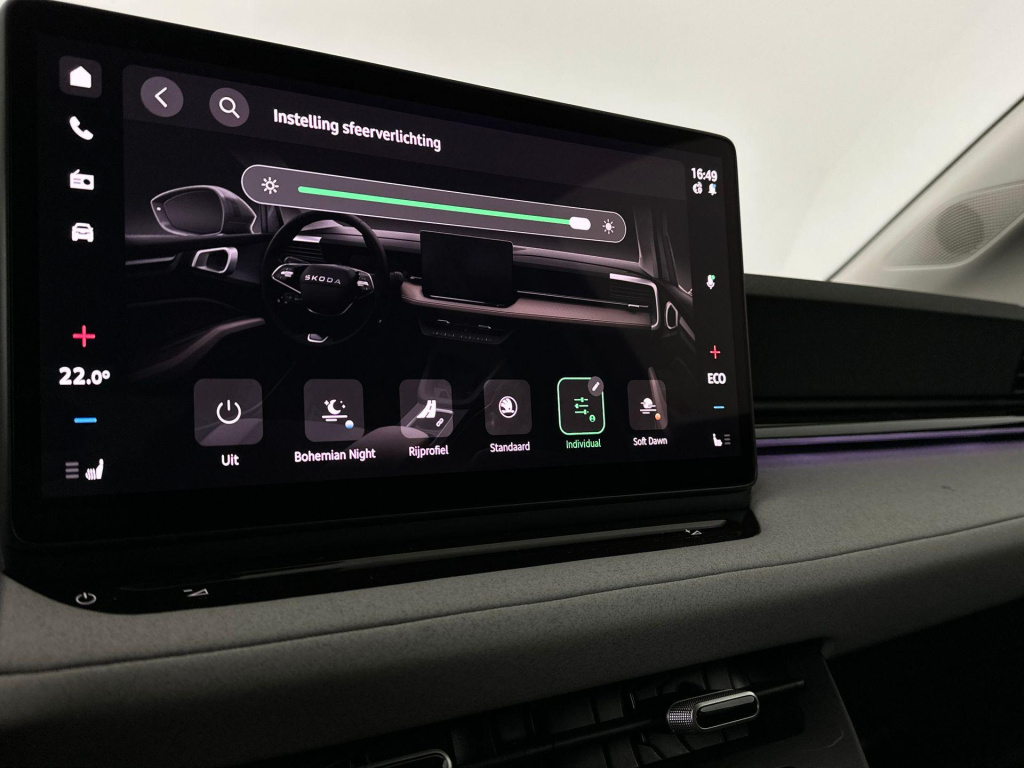 Skoda Epiq
