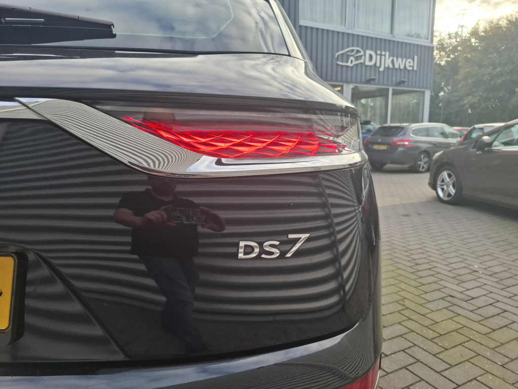 Ds Ds 7