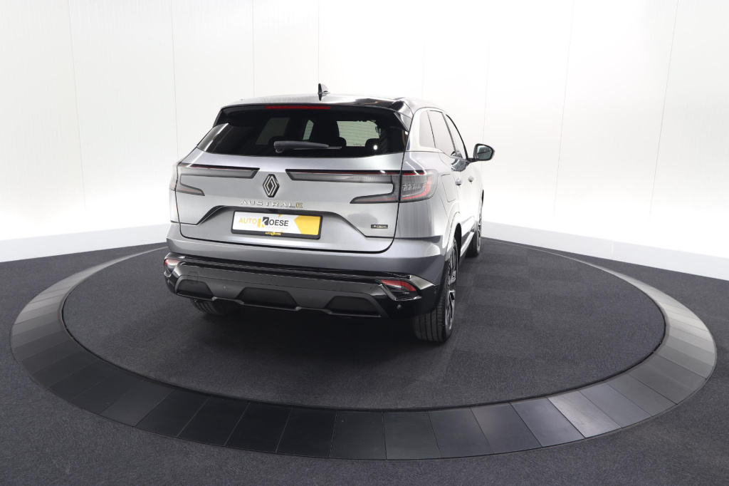 Renault Austral