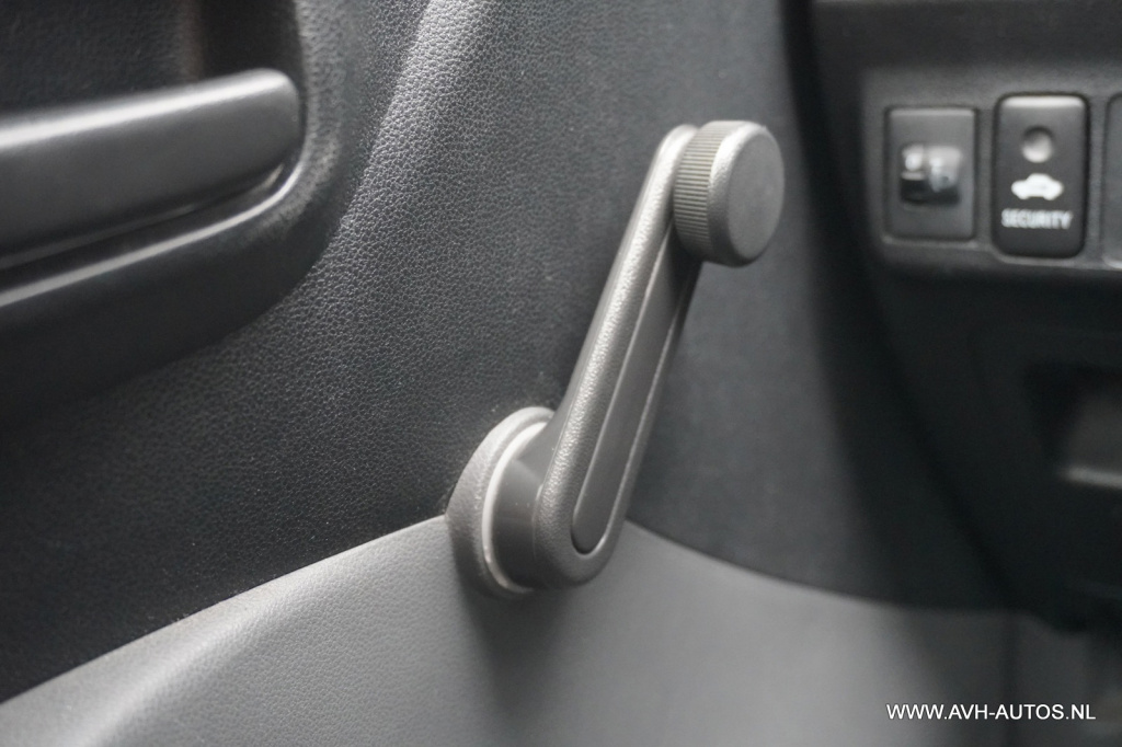 Daihatsu Cuore
