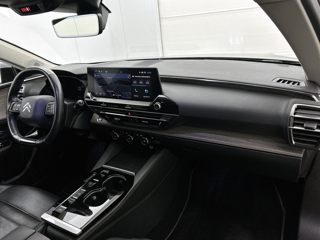 Citroen C5 X