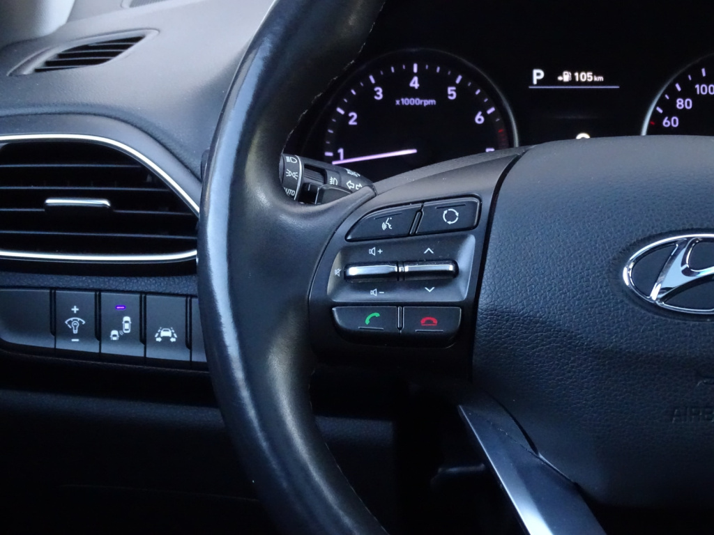 Hyundai I 30