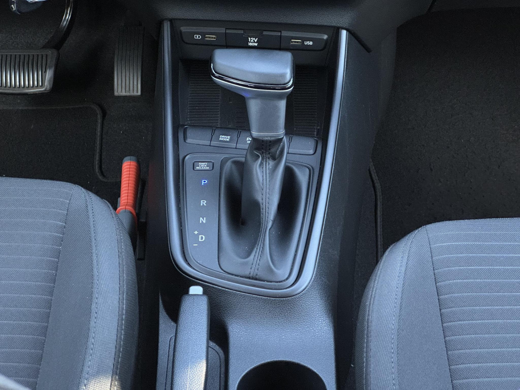 Hyundai I 20