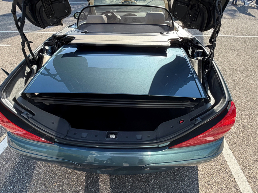 Mercedes-Benz Sl