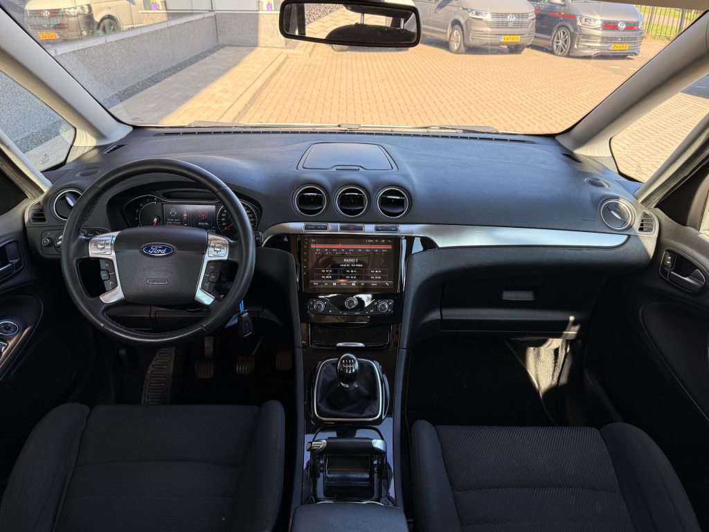 Ford Galaxy