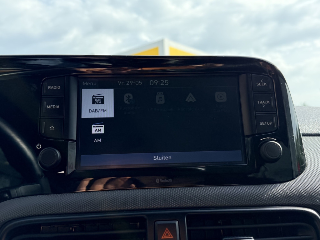Hyundai I 10