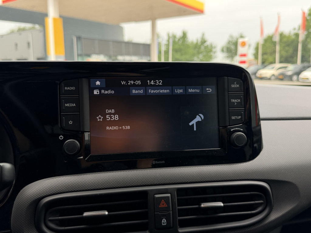 Hyundai I 10