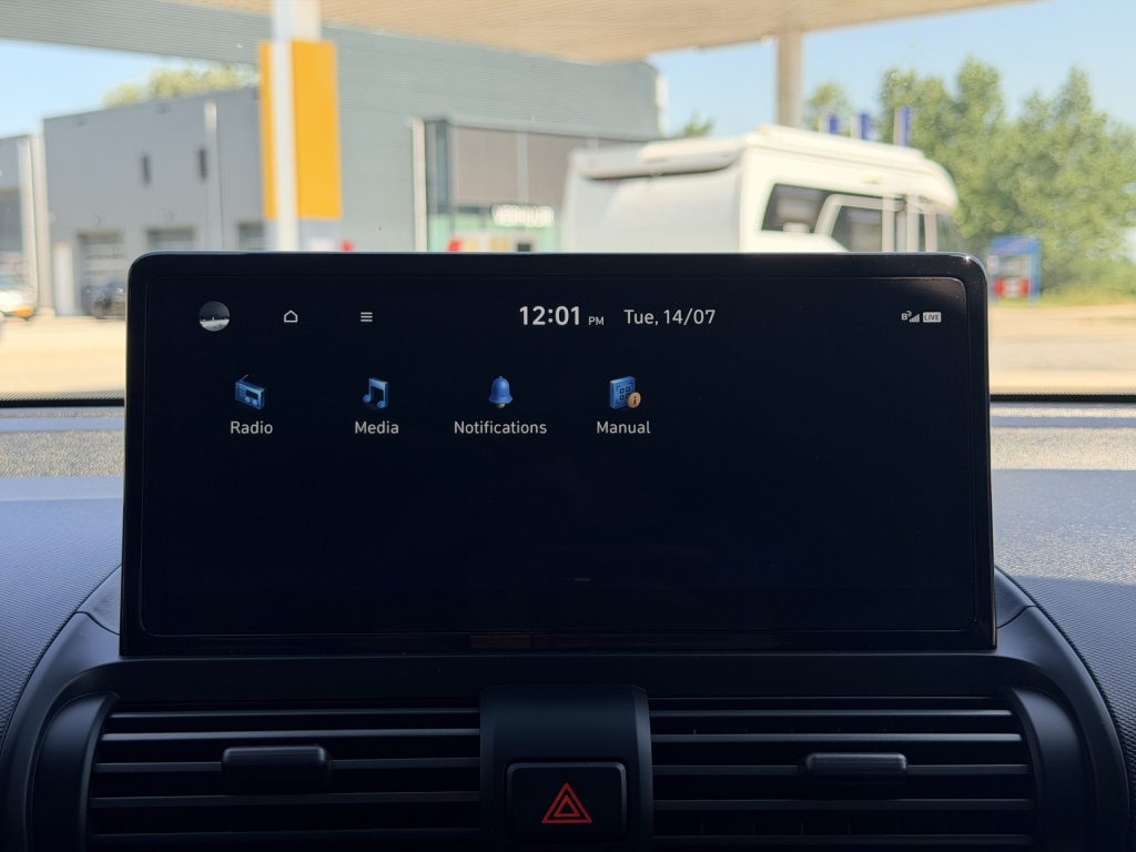 Hyundai Inster