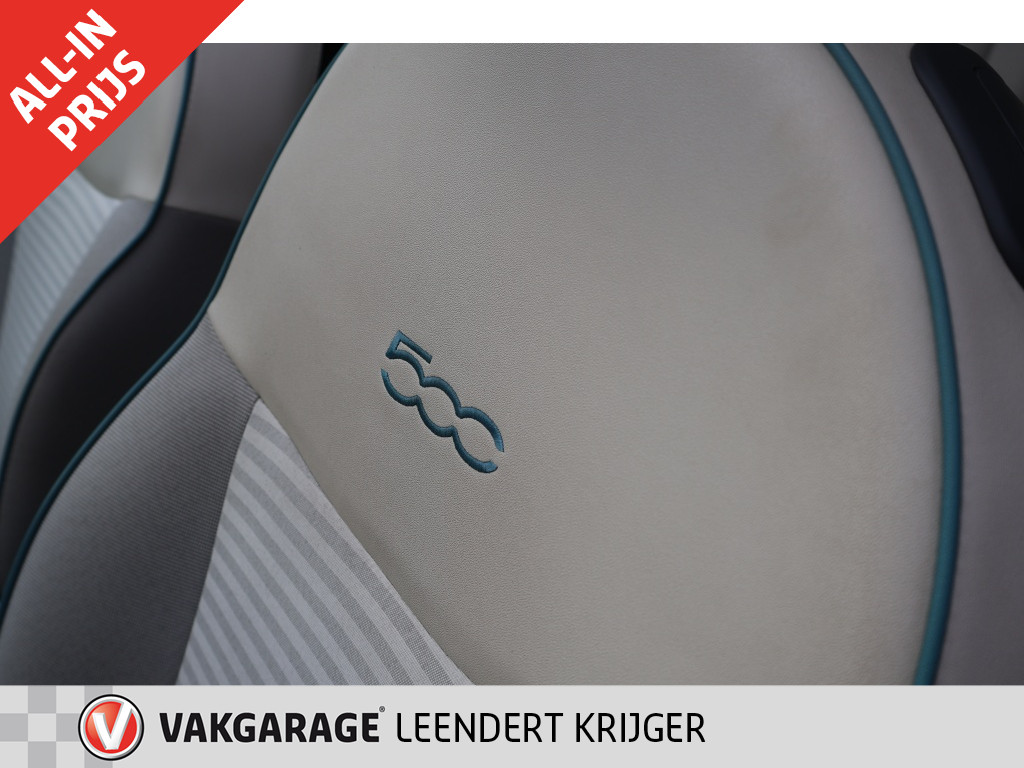 Fiat 500 C