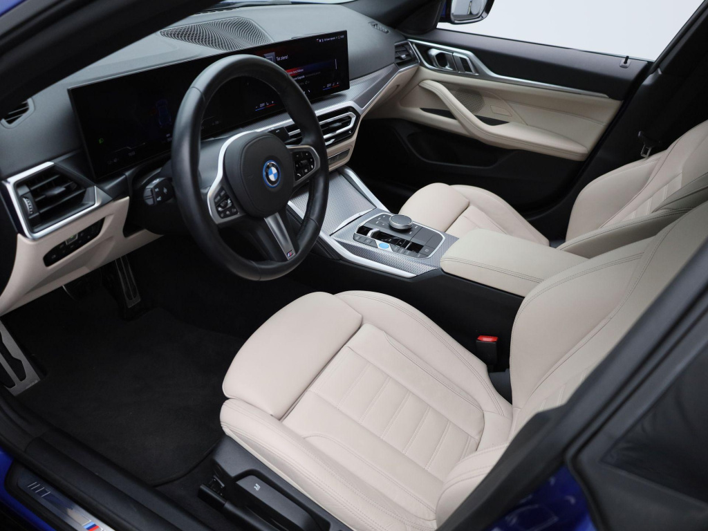 BMW I4