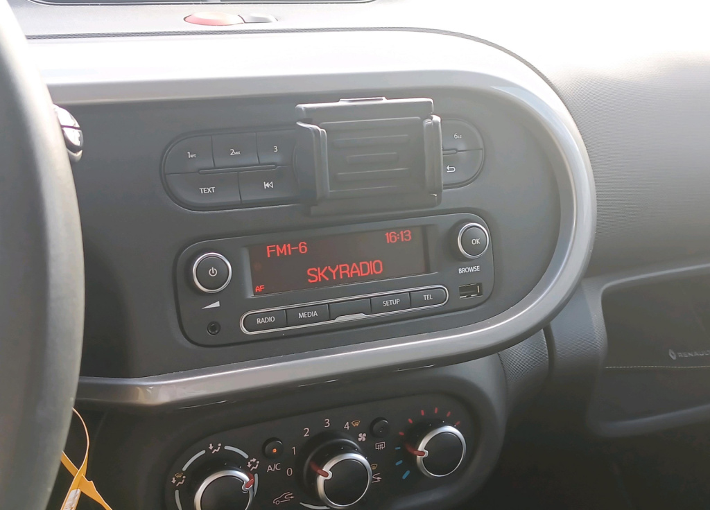Renault Twingo