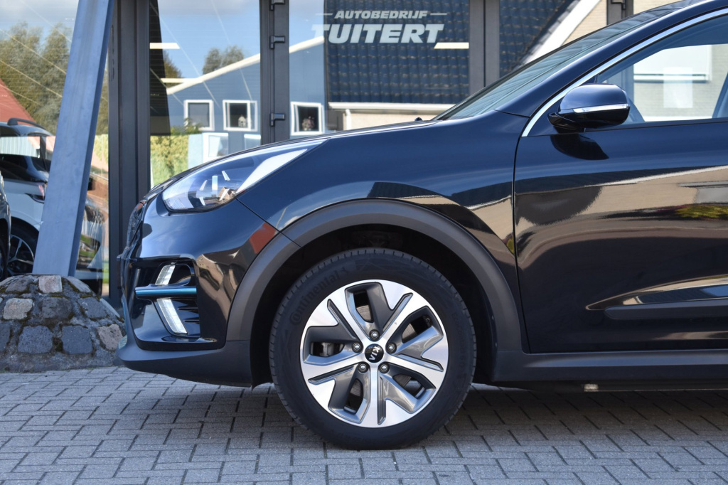 Kia E-niro