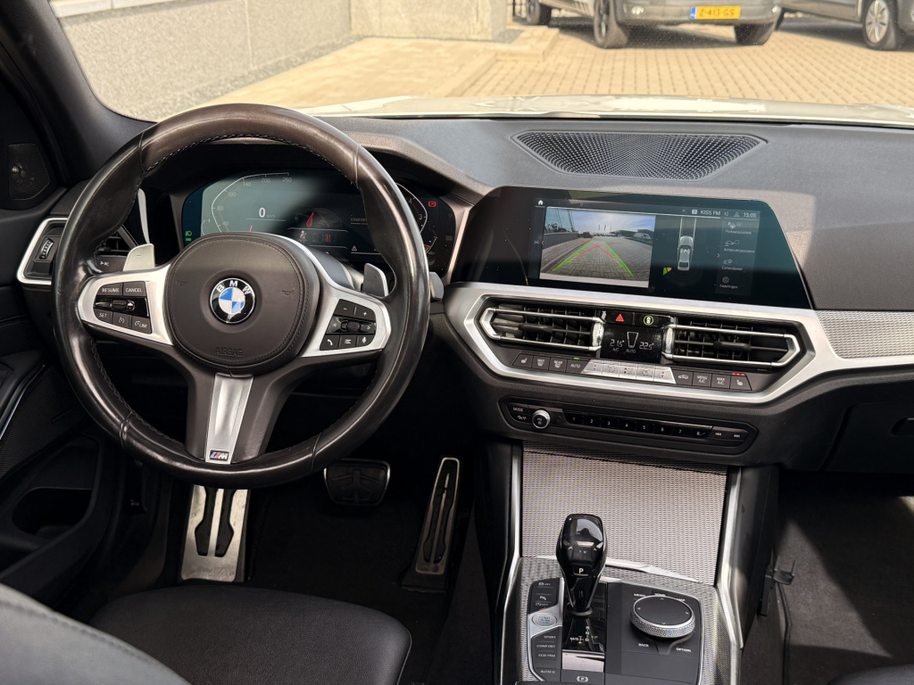 BMW 3-serie