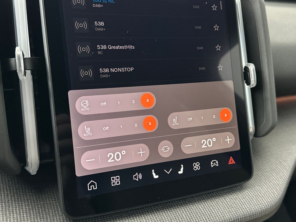 Volvo Ex30