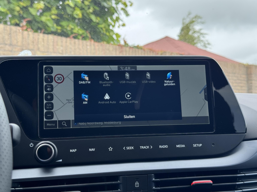 Hyundai I 20