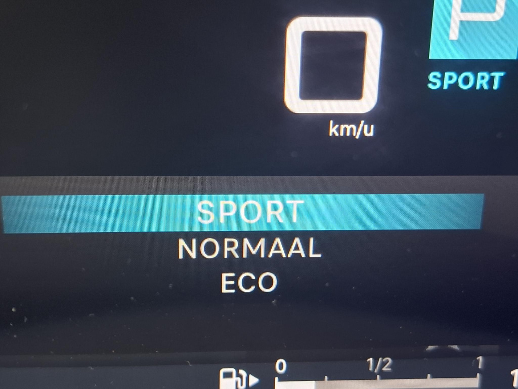 Citroen C5 X