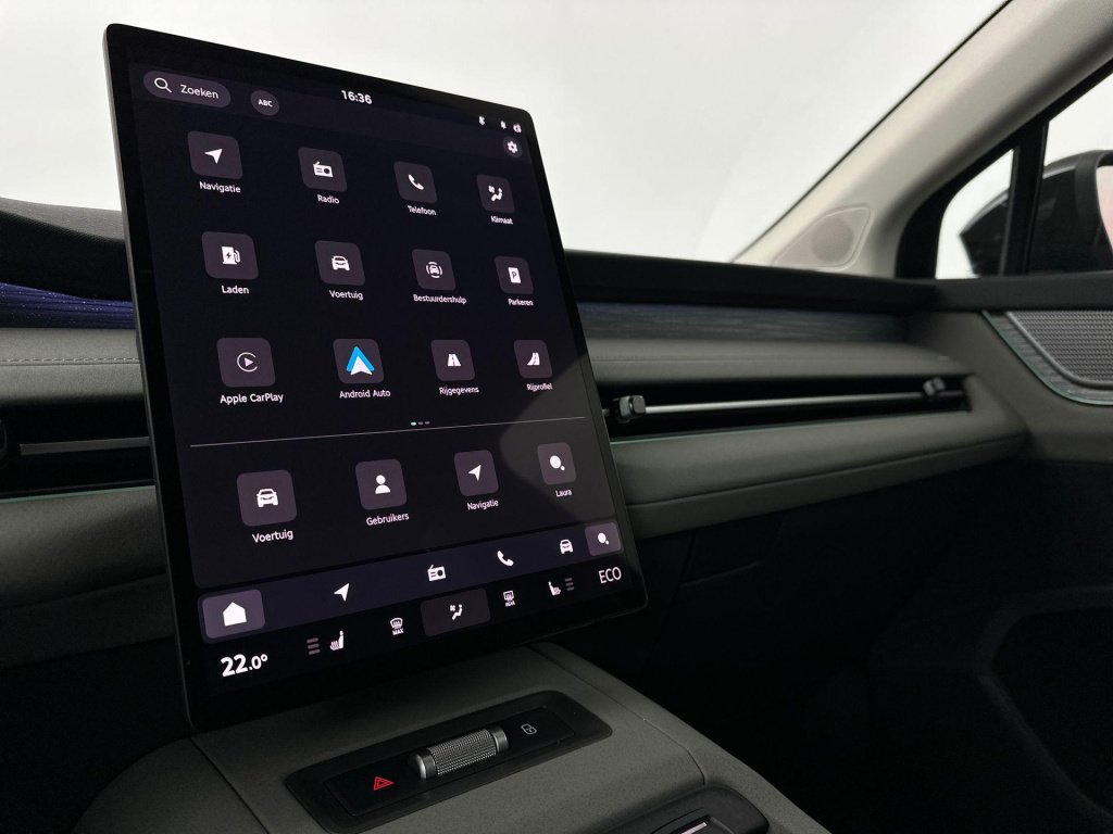 Skoda Peaq
