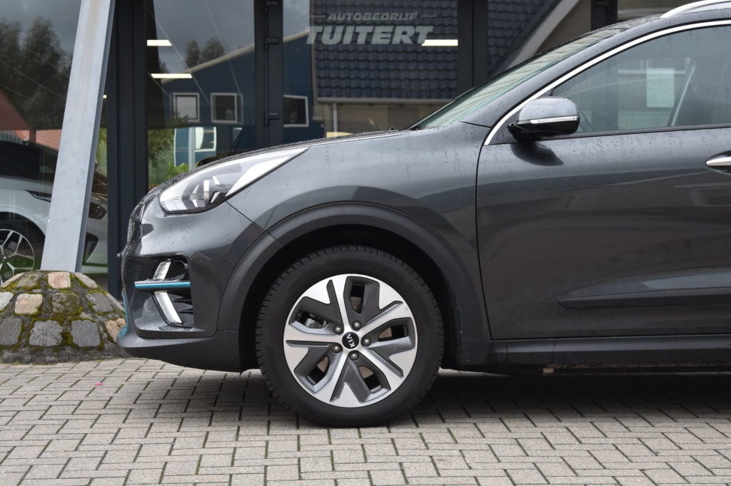 Kia E-niro