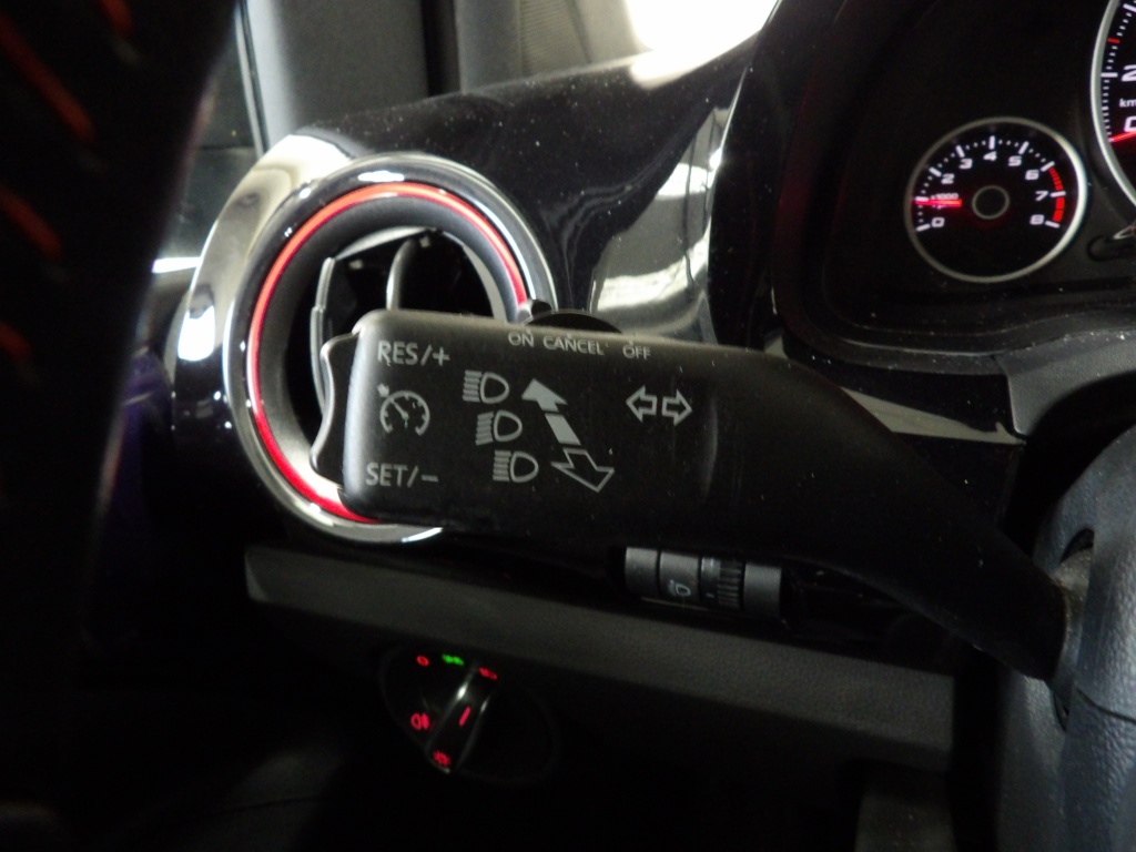 Seat Mii