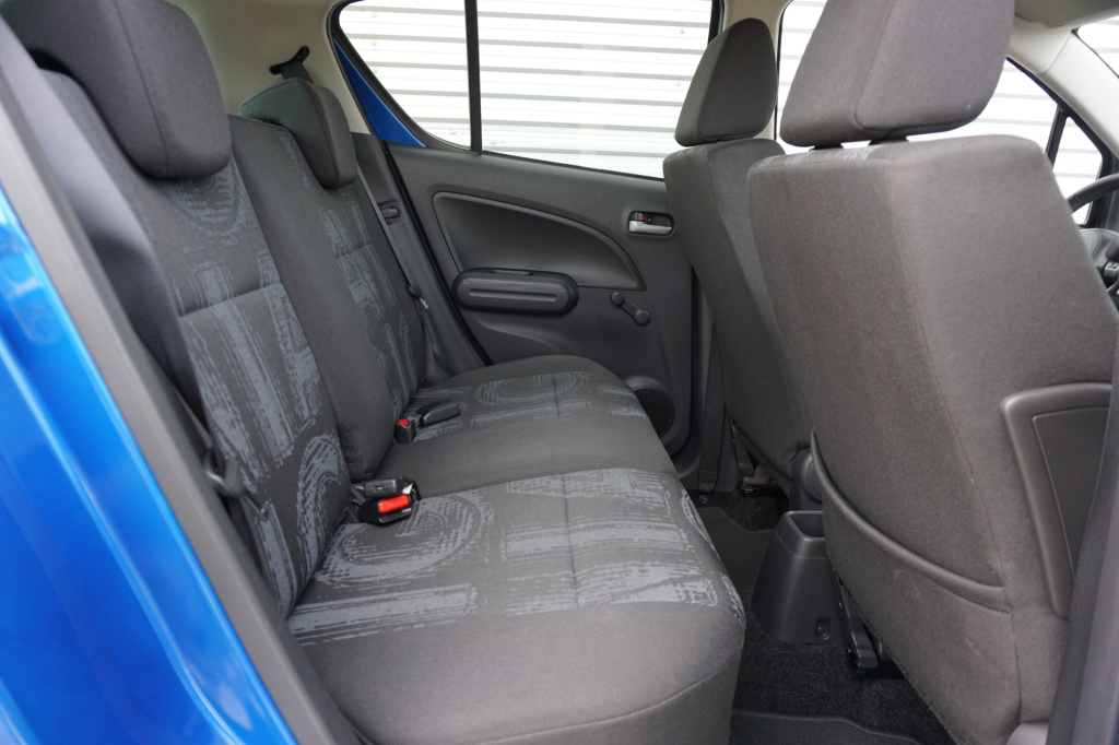 Opel Agila