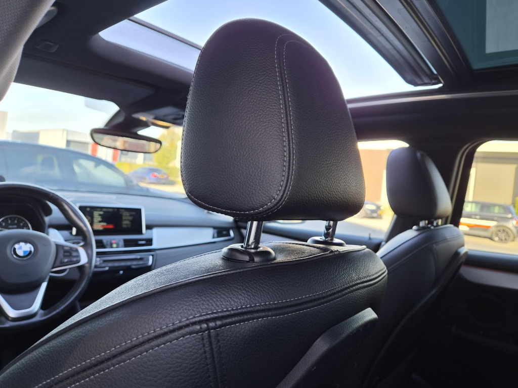 BMW 2-serie
