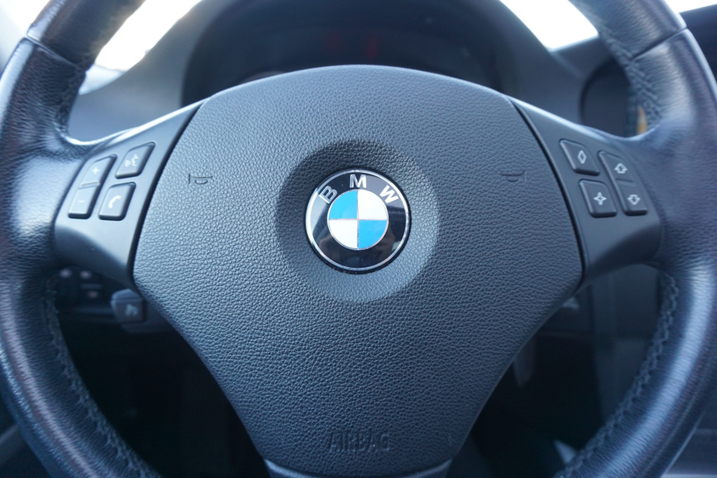 BMW 3-serie