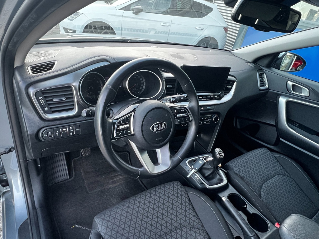 Kia Ceed Sportswagon