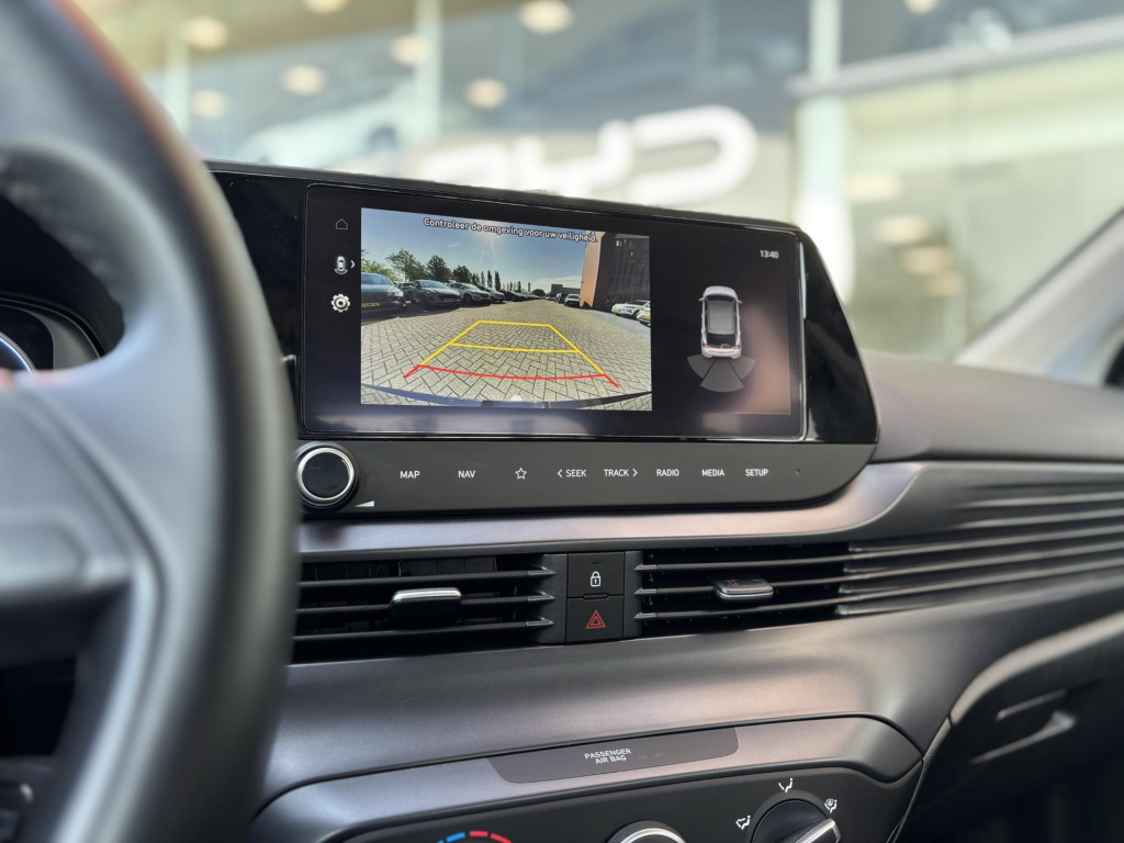 Hyundai I 20