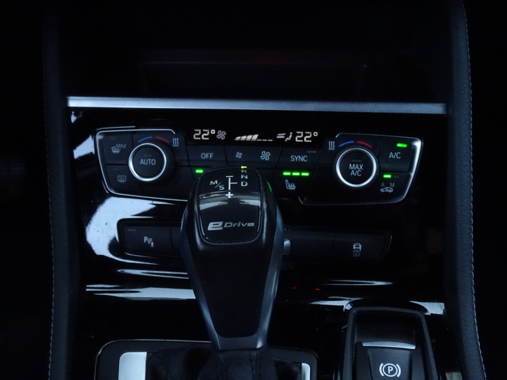 BMW 2-serie