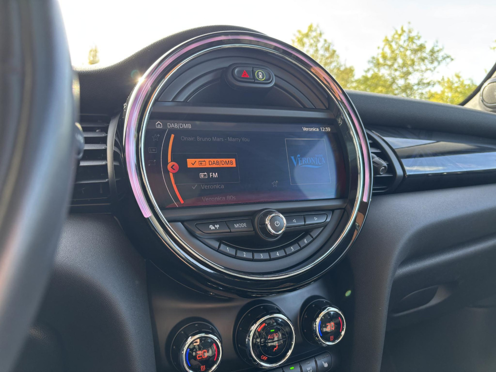 Mini Electric